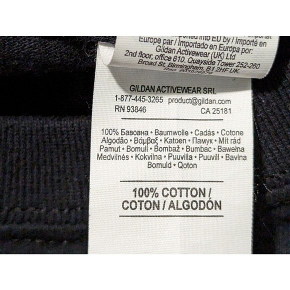 Gildan Cotton Short Sleeve BLINK-182 Kings of the Weekend XL Unisex T-Shirt‎ - Picture 6 of 9